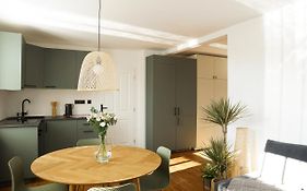 Apartmany Winkler